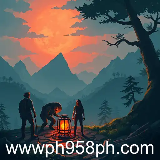 Exploring the World of Adventure Games: A Journey Beyond Imagination