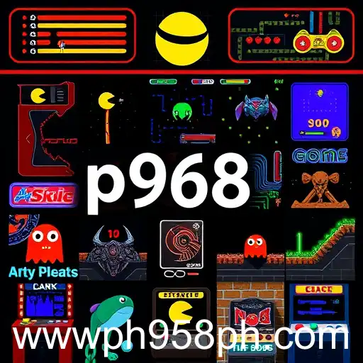 Exploring the Timeless Appeal of Arcade Classics