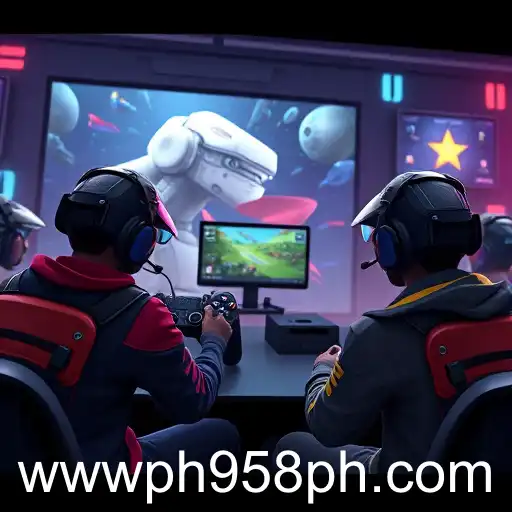 The Evolution of Online Gaming Platforms