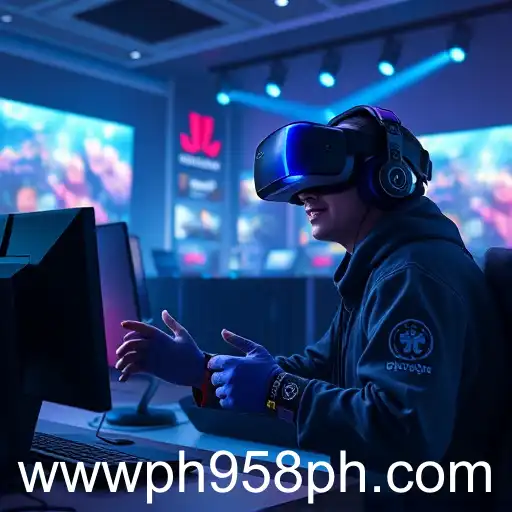 Expanding Horizons in Online Gaming