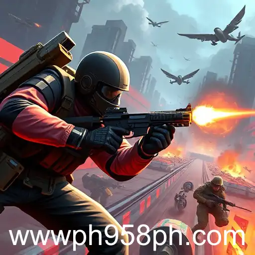 Online Gaming Evolves with Key Innovations