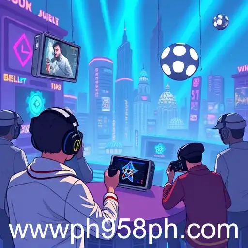 The Emergence of Gaming Platforms in the New Digital Era