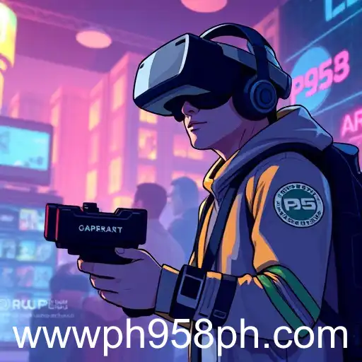 Gaming Trends and PH958: Navigating the Virtual Frontier