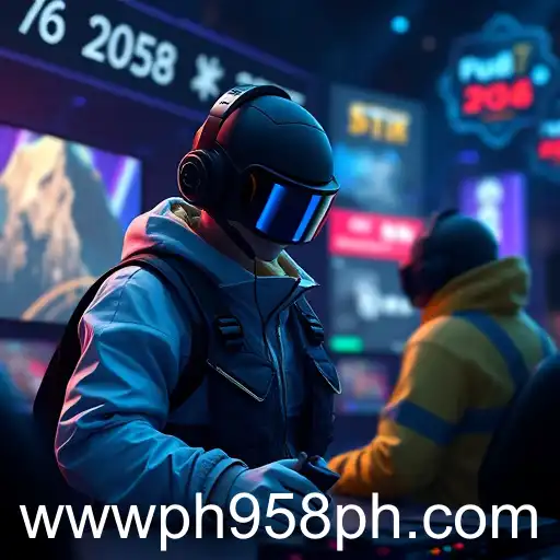 The Rise of Online Gaming Amidst Global Trends