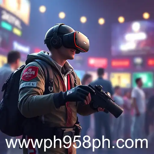 Gaming Trends as PH958 Surges in Popularity