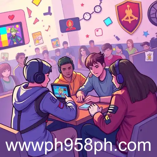 The Rise of Online Gaming in 2025