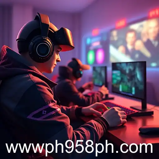 The Rise of Online Gaming in 2025