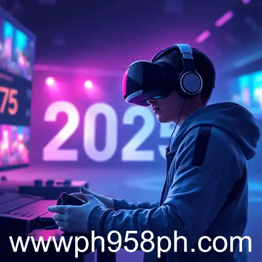 The Rise of Online Gaming and Its Impact in 2025