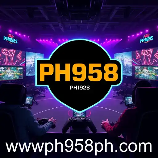 The Rise of PH958 and Trends in Online Gaming
