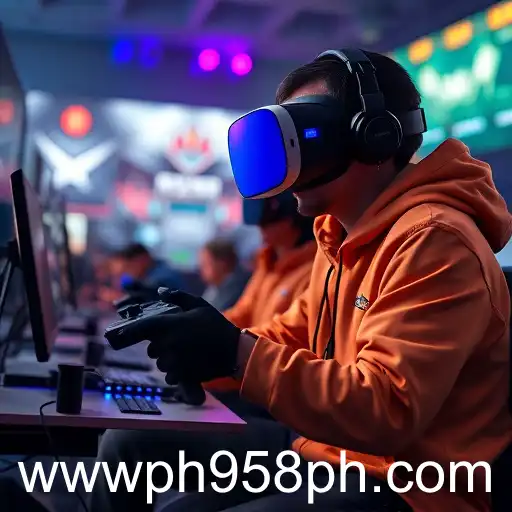 The Rise of Online Gaming Communities in 2025