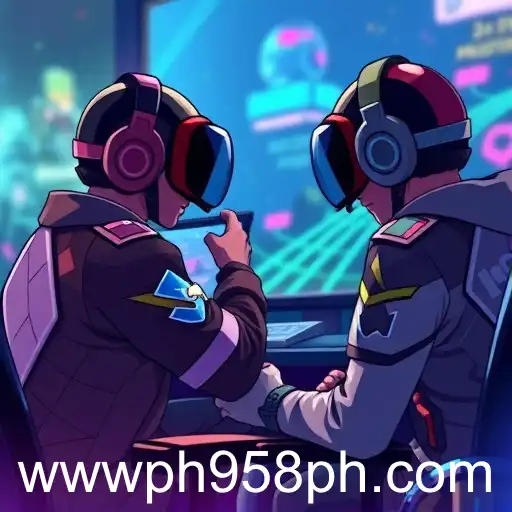 Rising Popularity of Online Gaming in 2025