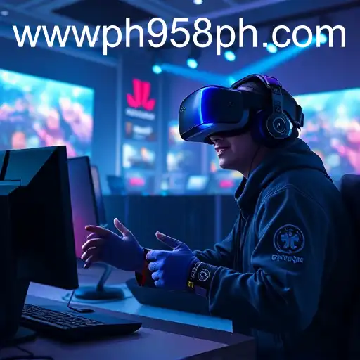 Expanding Horizons in Online Gaming