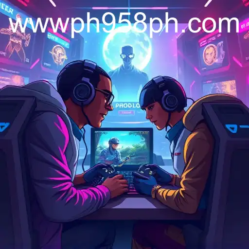 The Digital Landscape of Gaming in 2025