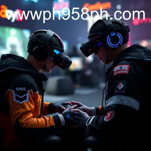 Gaming Trends and Innovations in 2025