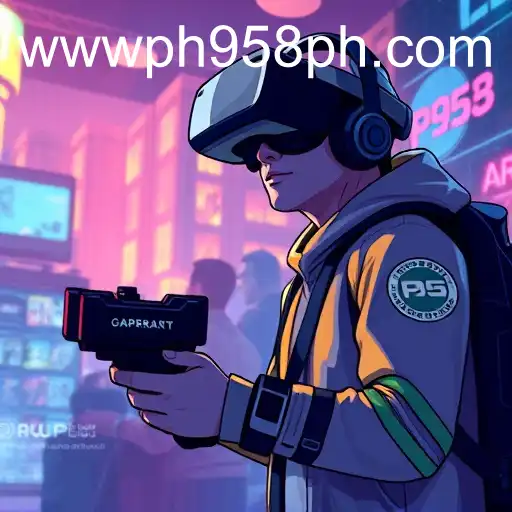 Gaming Trends and PH958: Navigating the Virtual Frontier