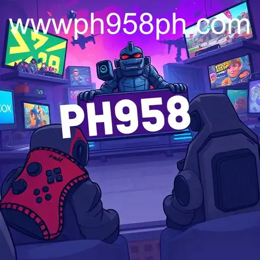 The Rise of PH958 in the Gaming World