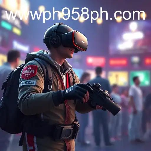 Gaming Trends as PH958 Surges in Popularity
