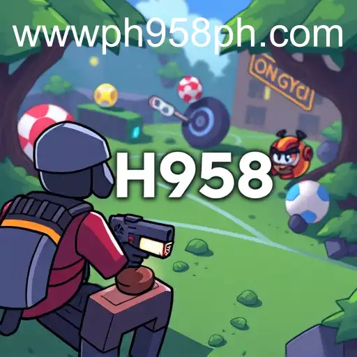 The Evolution of Online Gaming: A Spotlight on PH958