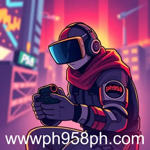 Revamp of Gaming Trends: The PH958 Platform