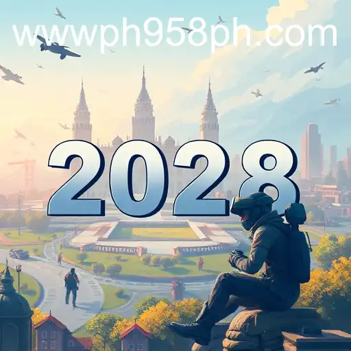 Rise of Online Gaming in 2026