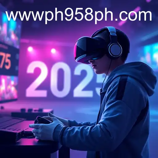 The Rise of Online Gaming and Its Impact in 2025