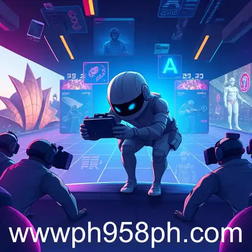 The Rise of PH958 and Trends in Online Gaming