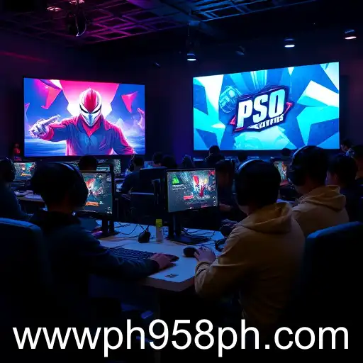 The Rise of PH958: A Gaming Phenomenon