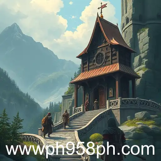 Exploring the Dynamic World of Role Playing Games