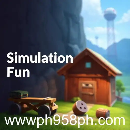 Exploring the Immersive World of Simulation Games