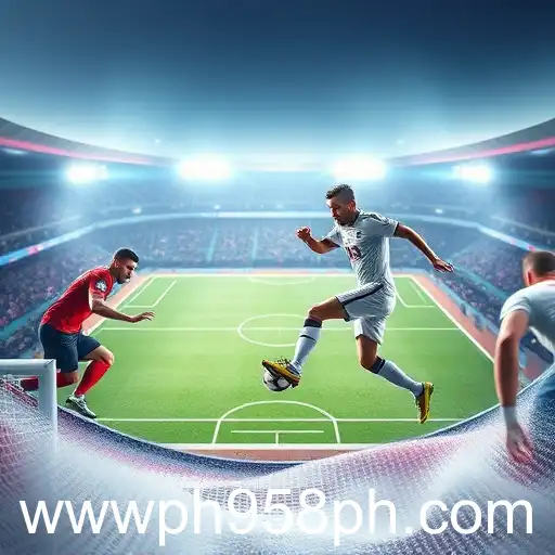 Explore 'Sports Games' on Your Favorite Gaming Platform